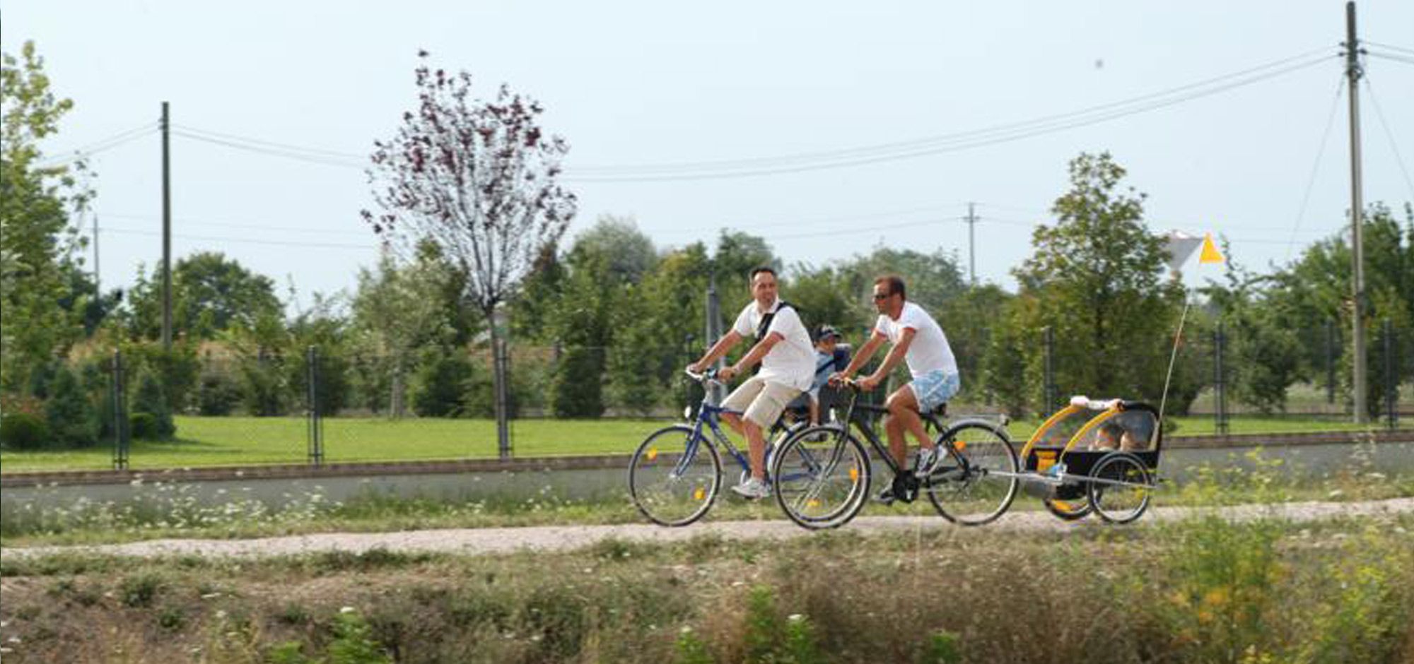 it:Ciclopedonale|fr:Cyclable|en:Cycle path|de:Fahrradweg